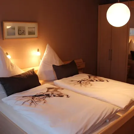 Meinweg Dom wakacyjny Wassenberg