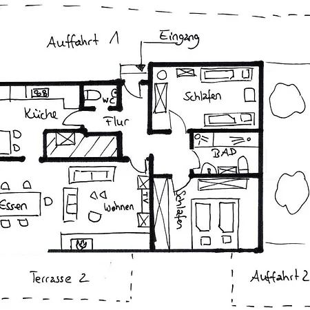Meinweg Σπίτι διακοπών Wassenberg