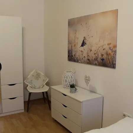 Σπίτι διακοπών Meinweg Wassenberg