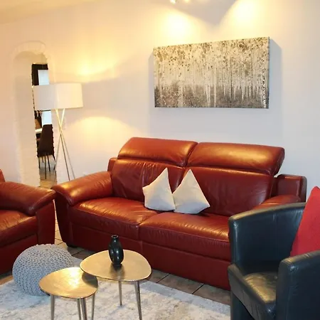 Meinweg Σπίτι διακοπών