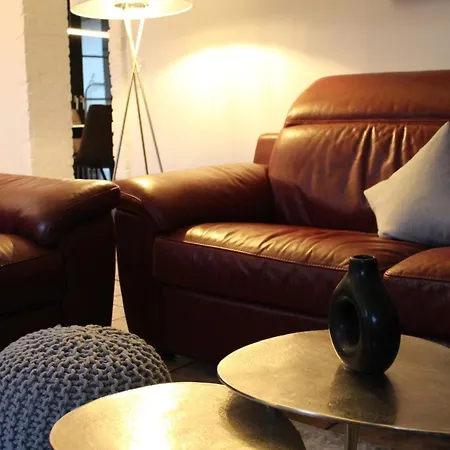 Dom wakacyjny Meinweg