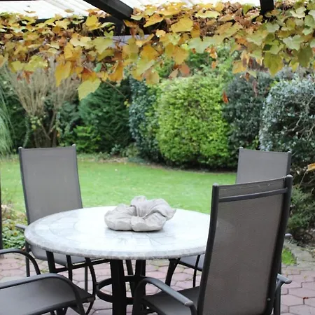 Meinweg Dom wakacyjny