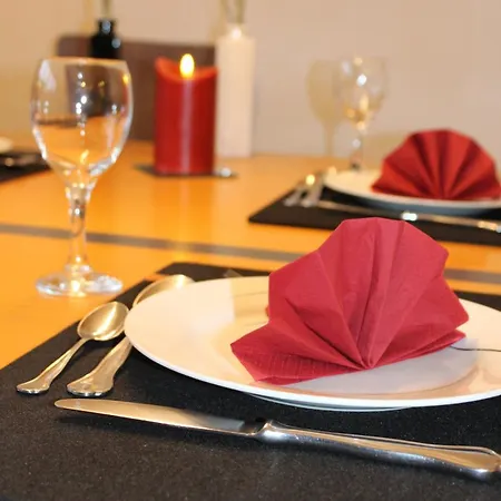 Σπίτι διακοπών Meinweg