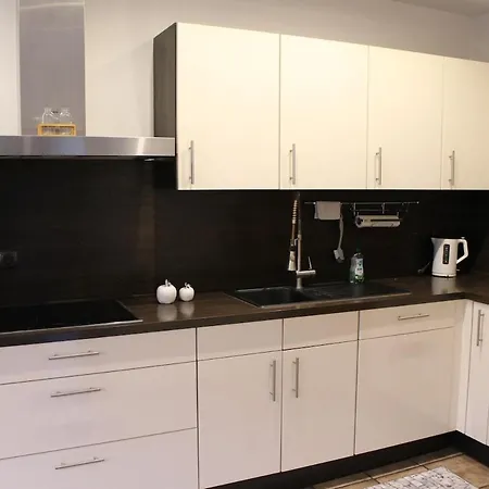 Meinweg Dom wakacyjny Wassenberg