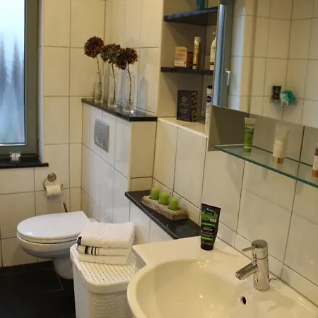 Meinweg Σπίτι διακοπών *