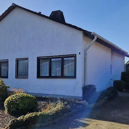 Σπίτι διακοπών Meinweg *