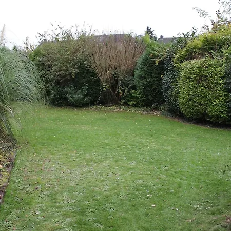 Dom wakacyjny Meinweg Wassenberg