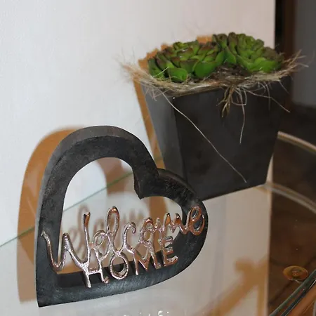 Meinweg Σπίτι διακοπών