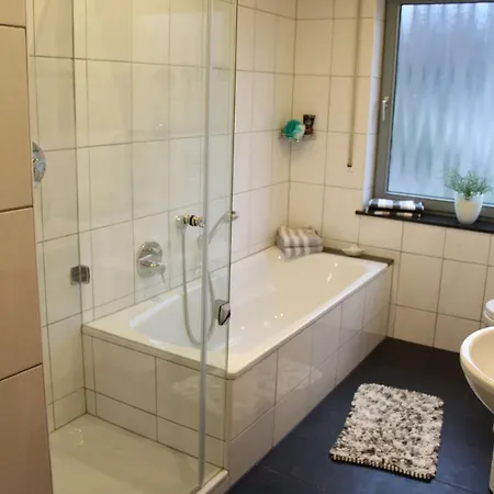 Dom wakacyjny Meinweg