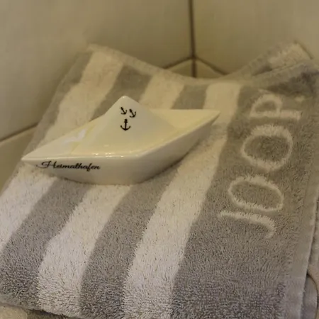 Meinweg Σπίτι διακοπών