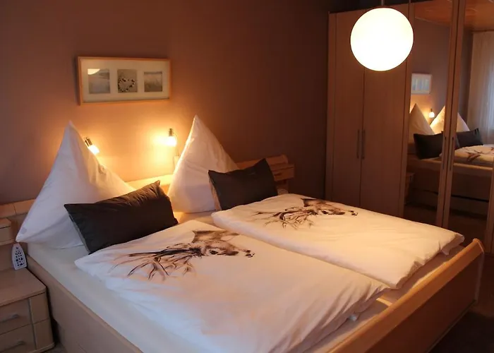 Meinweg Tatil Evi Wassenberg