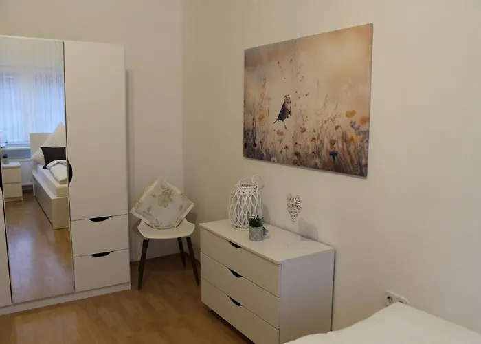 Tatil Evi Meinweg Wassenberg