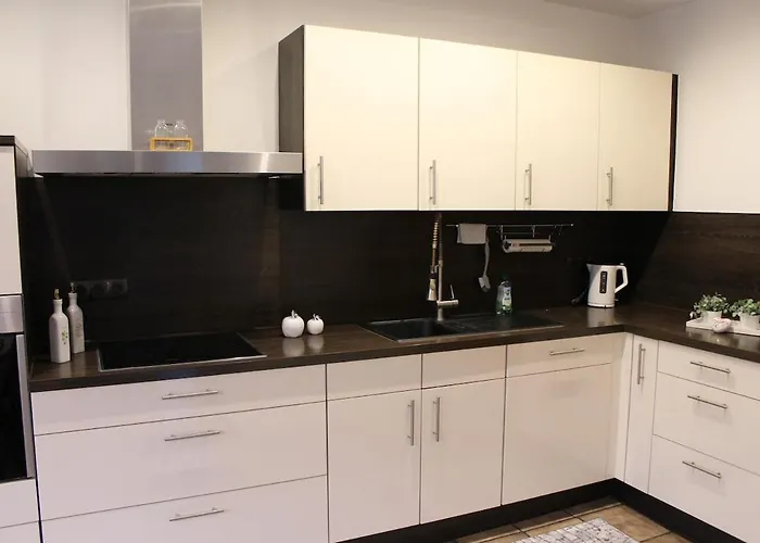 Meinweg Tatil Evi Wassenberg