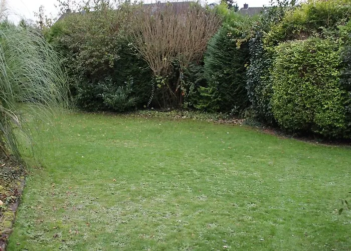 Tatil Evi Meinweg Wassenberg